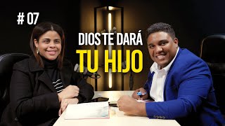 Clama a Dios como Ana |EP #7|@OmarMedinaOficialy@karlinarivera