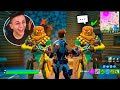 ME HICE PASAR POR MANCAKE EN FORTNITE - Ampeterby7