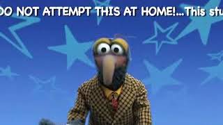 Gonzo - Dancin with Danger (The Muppets)