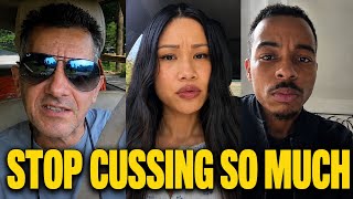 Americans Say Cussing Is Getting Out of Hand