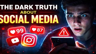 The Dark Truth About Social Media 😳 (It’s Controlling You!)