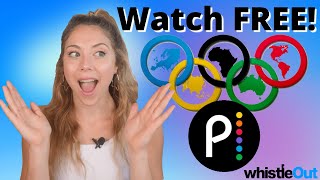 How to Watch the Olympics (FOR FREE!) | Easy Streaming Tip! screenshot 3
