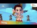 Shankarji ka damroo song in telugu   popular songs for children  shemaroo kids telugu