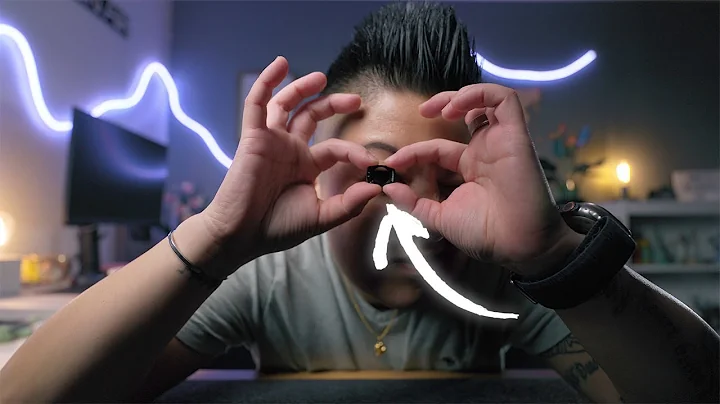 Neewer Variable ND Filter for Pocket 3