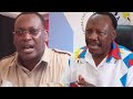 LIPUMBA Awavua Nguo CHADEMA I Sera Zao Ni Kutongoza MADEMU I Ushoga Hawaezi Kutupa Pressure