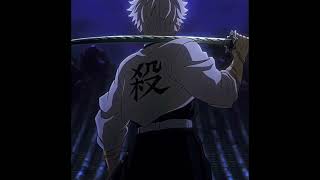 Sanemi Og ... Ft.demonslayer