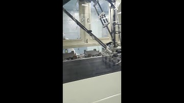 Case of Parallel Robot from AtomRobot for Sorting and Placing #ParallelRobot #DeltaRobot