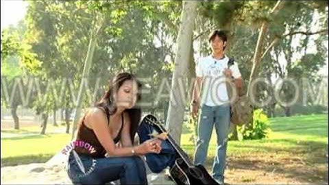 Bài tình ca của em-Lê Huỳnh .mpg