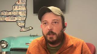 Employee Spotlight: Mike Capasse