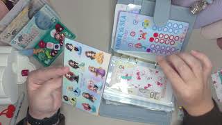 Bonus Cash stuffing £250 | Sinking funds & budgeting UK