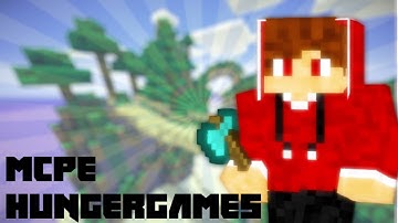 MCPE hungergames 1 Hackers?