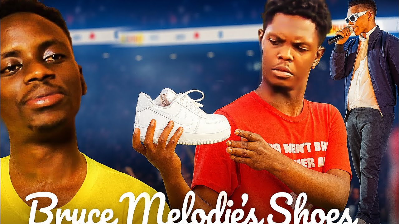 NYAXE SKITS _ URUKWETO RWA BRUCE MELODIE 🔕