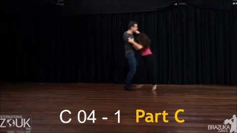 Complete Routine for IZD 2016