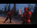 End of video