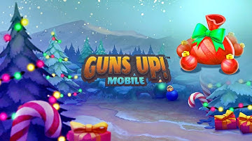 All Base Themes/Environments/Biomes Showcase! (December 2022) - GUNS UP! Mobile
