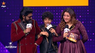 எலலம பயஙகரமன Moments-Ah இரகக.. Super Singer Season 11 Episode Promo