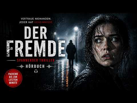Der Fremde YouTube Hörbuch auf Deutsch