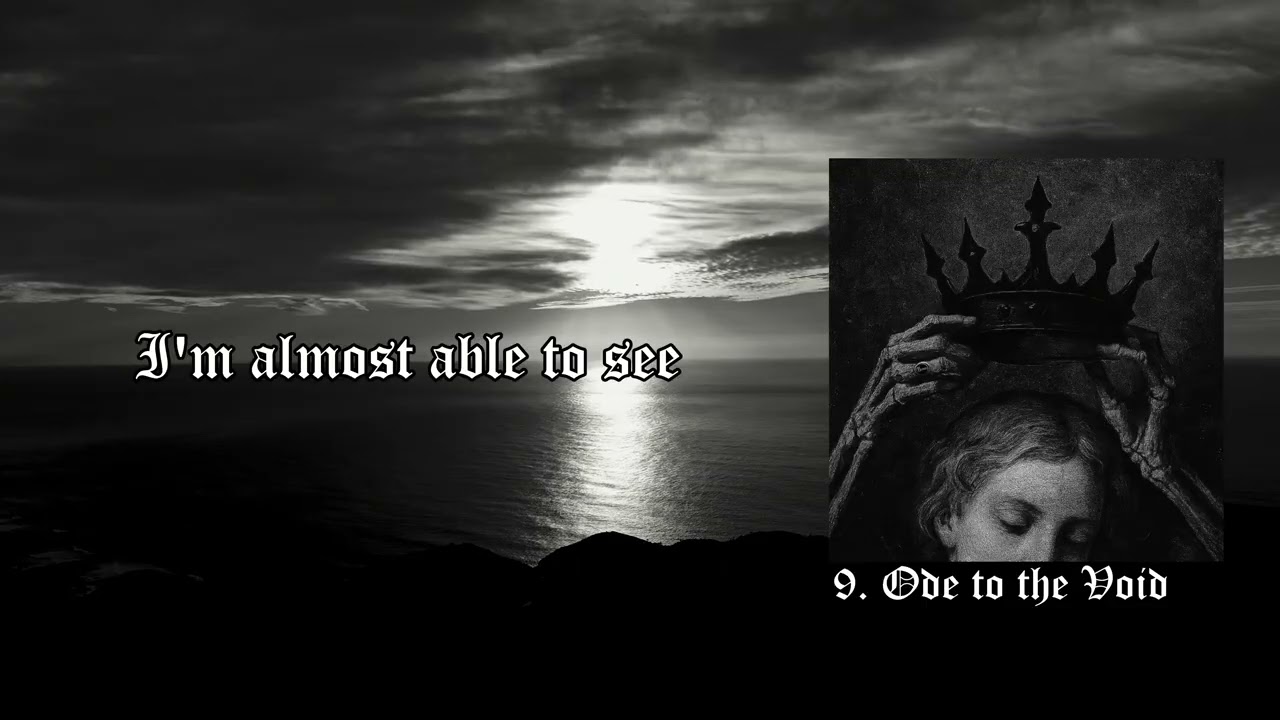 Ode to the Void [Official Visualizer]