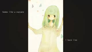 [Hatsune Miku] The Twilight Crossing  -re:style- [VOSTFR]