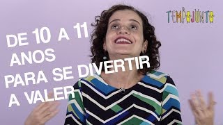 10 brincadeiras legais para fazer em casa - Temojunto