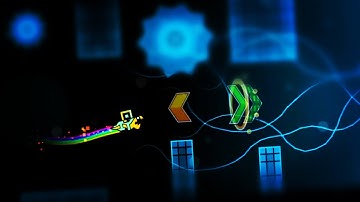 "Carnation" 100% (Harder) by IlhamAulia [3 Coins] | GD 2.11