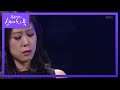 손열음 - Claire de Lune (드뷔시) [유희열의 스케치북/Yu Huiyeols Sketchbook] 20200605