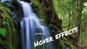 Hover me change background color | css animation