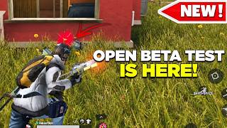 ROS Legacy: Open Beta Test is FINALLY HERE! screenshot 1