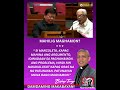 HAMON NI MARCOLETA?