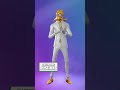 Chaos Double Agent skin in the Fortnite Item Shop!