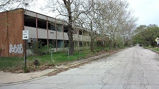 GARY INDIANA WORST LOOKING HOODS