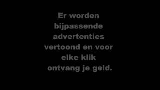 Leer Geld Verdienen met Leerwiki Profile