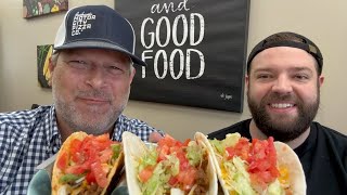 ❤️🔥 $2 TACO TUESDAY! on Jason Carr Drive visiting Taco Kings in #warrenmi on 12 Mile west #video 
