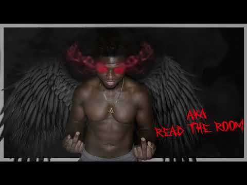 IAMAKA - READ THE ROOM (OFFICIAL AUDIO)