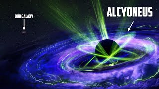 The LARGEST Galaxy In the Universe! | Alcyoneus
