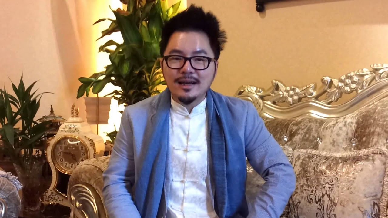 Feng Shui Forecast: Year of the Wood Goat, 2015