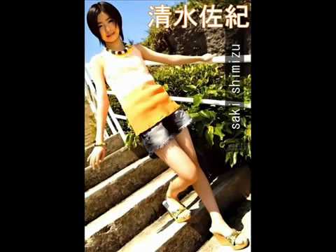 Saki Shimizu Slideshow