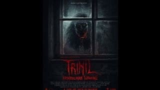 Trinil Kembalikan Tubuhku  2024