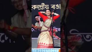 Bihuwoti Katrina Gogoi Bihu Dance #bihu2026 #shorts #ytshorts #newshorts #shorts2026 #bihudance