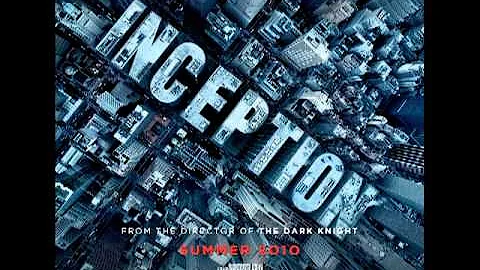 Inception (Complete score SFX) - Hans Zimmer - 19 The Final Kick