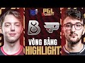 [HIGHLIGHTS] B8 vs Pain | PGL BUCHAREST MASTERS