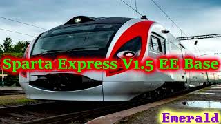 (Reupload) Sparta Express V1.5 EE Base