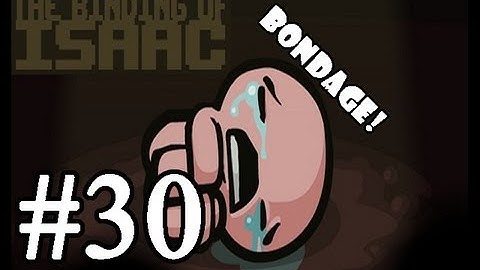 The Binding of Isaac: Rageplay w/ GoldenBlackHawk Part 30: THIS IS THE RUN!