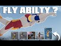 Jet Jaguar Fly Ability ? - Roblox Kaiju Universe