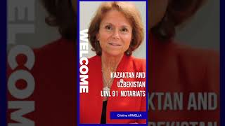 Uinl Projects Approved Unanimously General Meeting Of Member Notariats 2021