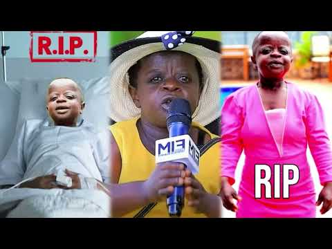 RIP GOGO UMVA IJAMBO YAVUZE RYANYUMA ARAPFUYE BITUNGURANYE AZIZE UBURWAYI AKABA AGUYE UGANDA