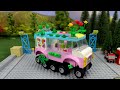 LEGO Motorbike