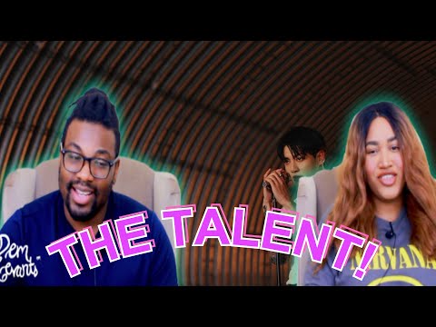 Jung Kook 'Standing Next to You' Official MV (Choreography ver.) Reaction