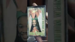 Linah Khama  Tshunela  Vol3 love Needs Two