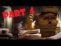 One monster down! - Little Nightmares - Part 4